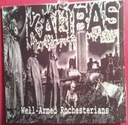Kalibas : Well-Armed Rochesterians